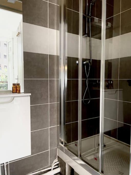 Charming Bright Sunny Near Canal St Martin * París